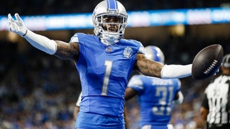 Warrant Issued For Lions Cam Sutton 13 Days After Alleged Domestic Incident