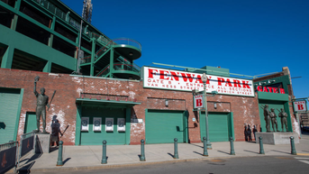 Red Sox Hype Is At An All-Time Low In Boston, Fans Can't Even Name The Players