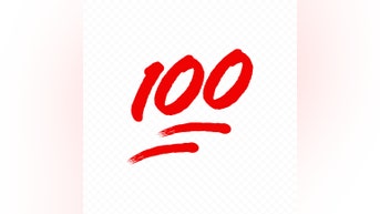 100% EMOJI