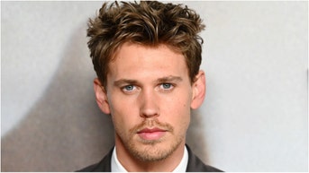 Austin Butler to star in "Caught Stealing." (Photo by Joe Maher/Getty Images)