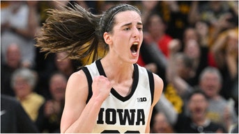 Caitlin Clark is already causing ticket sales to spike for the Indiana Fever ahead of her being picked first overall. (Credit: USA Today Sports Network)