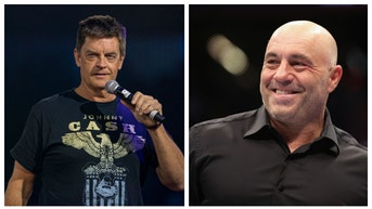JIM BREUER JOE ROGAN