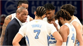 NCAA Tournament expected to put up massive gambling numbers. (Credit: Getty Images)