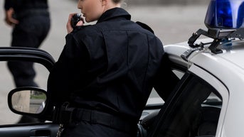 NYPD Cop Alisa Bajraktarevic Files Lawsuit After Nude Picture
