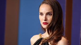 Natalie Portman Husband Affair Divorce Finalized