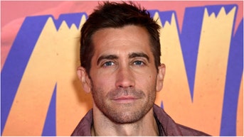 The UFC tweeted a promo for Jake Gyllenhaal's "Road House" remake. When does the movie come out? Who is in the cast? (Credit: Getty Images)