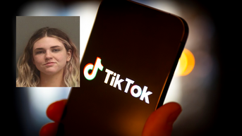 TikToker Gabbie Egan Arrested For Allegedly Assaulting A Waitress, Headbutting Police Officer In Nashville