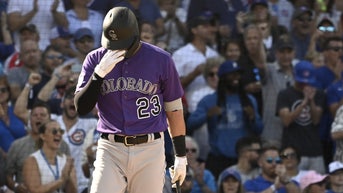 Colorado Rockies 