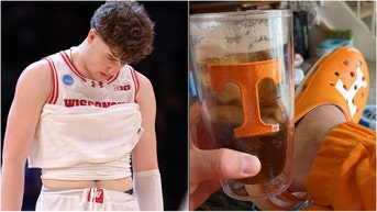 Weekend Recap. (Credit: USA Today Sports Network and OutKick Reader)