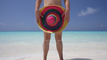 arrest florida nude beach feel free to investigate gently