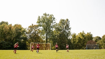 Girls Soccer With Five Trans Players Dominates Tournament, Enrage Parents 