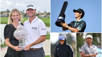 LIV Golfers Need To Stop Whining, Austin Eckroat Plenty Cognizant