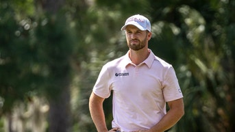 Wyndham Clark Addresses Cheating Accusations, Admits Things Didn't 'Look Great'