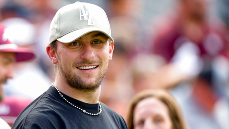 The AFL Is Back And It Desperately Wants Johnny Manziel