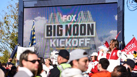 FOX continuing to fight ESPN for College Football territory