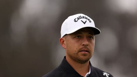 Xander Schauffele Says Jay Monahan Has 'A Long Way To Go' To Gain His Trust