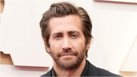 Jake Gyllenhaal suffered staph infection while filming the "Road House" remake. What happened? (Credit: Getty Images)