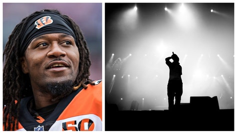 PACMAN JONES RAP