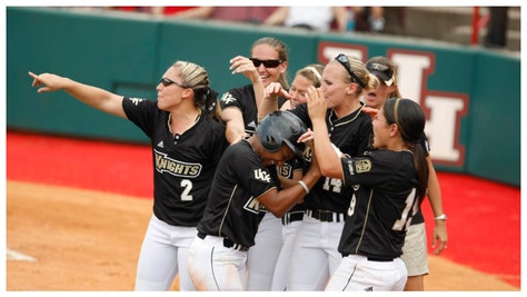 There's a major farting scandal unfolding inside the UCF softball program after questionable video emerged this week. 