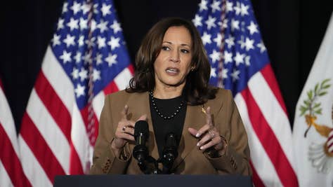 Kamala Harris