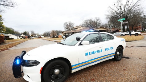 Bag Of Chips In A Restaurant Parking Lot Leads To A Man Being Shot In Memphis