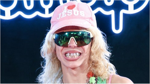 Doritos fires Samantha Hudson. (Credit: Getty Images)