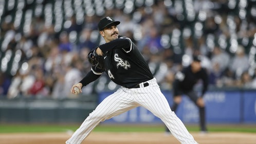 Dylan Cease San Diego Padres