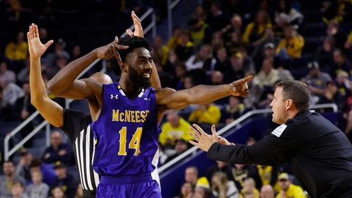 McNeese State Had One Of The Most Laughable Out of Conference Schedules Ever