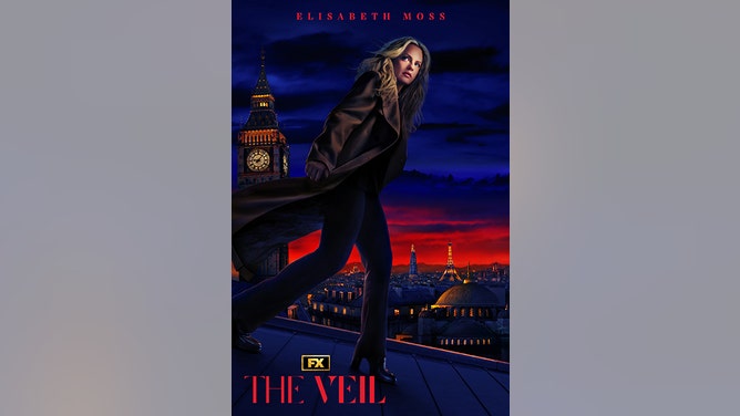 "The Veil" (Credit: FX)