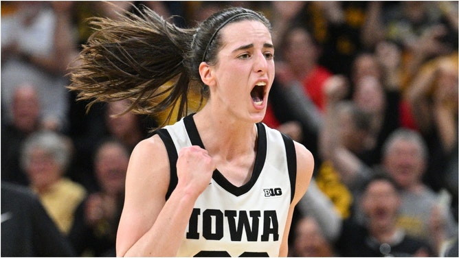 Caitlin Clark is already causing ticket sales to spike for the Indiana Fever ahead of her being picked first overall. (Credit: USA Today Sports Network)