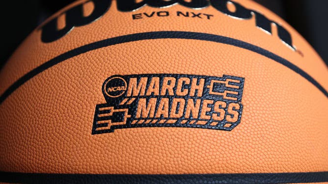 Is the NCAA Tournament field growing inevitable? (Photo by Andy Lyons/Getty Images)