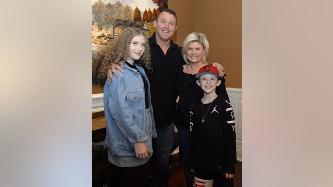 Jim Thome's Wife Is Irate After Being ‘Bullied,’ Harassed By ESPN Cleveland