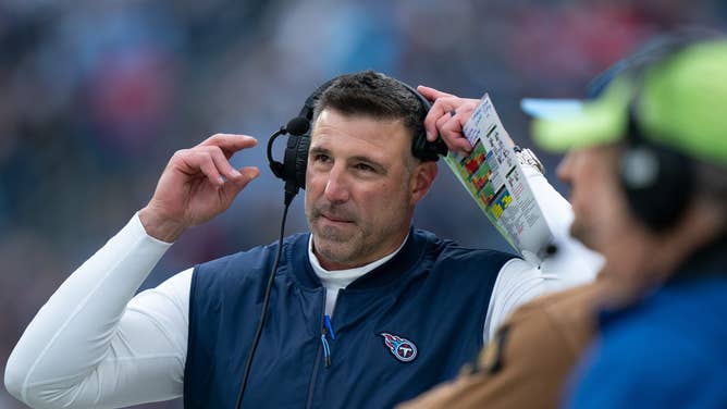 Mike Vrabel Lands A Job With The Cleveland Browns In A Consulting Role ...