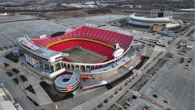 Kansas City Chiefs, Royals new stadium sales tax