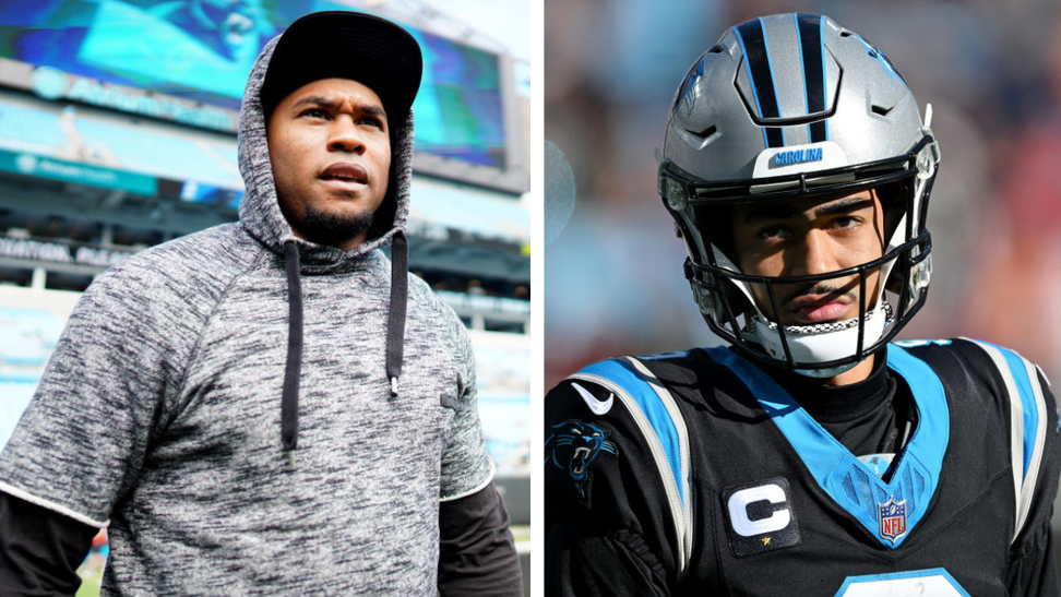 Steve Smith Gets Brutally Honest About Bryce Young: ‘You’re Only As Good As Your Company'