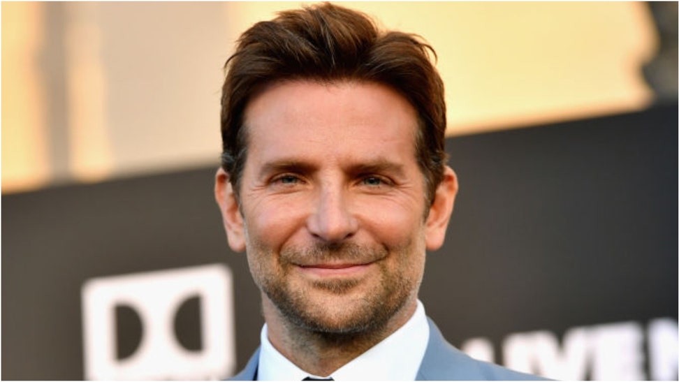 Bradley Cooper claims he didn't initially know if he loved his daughter or would die for her. (Credit: Getty Images)
