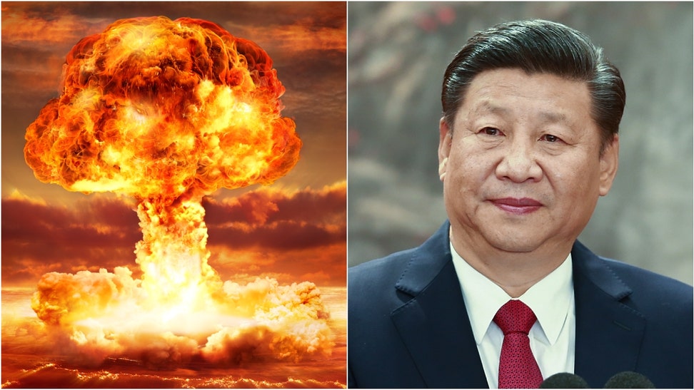 China is rapidly expanding its nuclear weapons capabilities amid rising global tensions. How advanced are their nukes? (Credit: Getty Images)China is rapidly expanding its nuclear weapons capabilities amid rising global tensions. How advanced are their nukes? (Credit: Getty Images)
