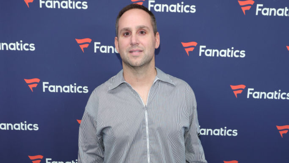 Fanatics CEO On MLB Uniform Backlash: ‘We’re Getting The S*** Kicked Out Of Us'