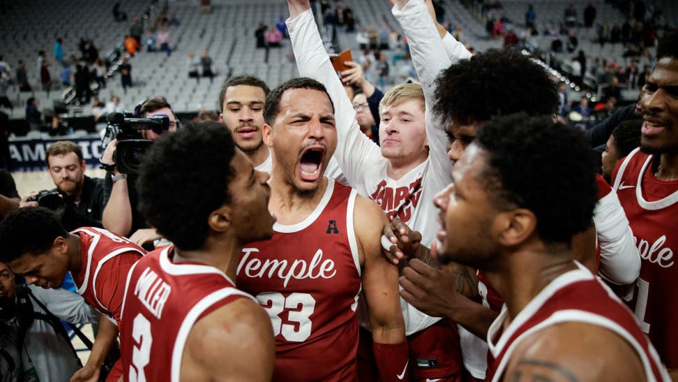 Temple will play for AAC title amid point shaving investigation