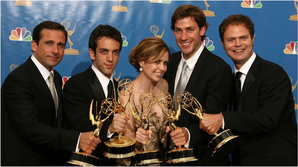 "The Office" reportedly is returning to TV with a new series. What are the details? Will any original cast members appear? (Credit: Getty Images)