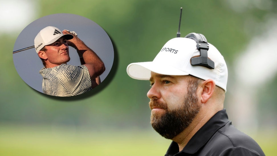 Colt Knost Rightfully Calls Out PGA Tour For Sending Nick Dunlap Out As A Single