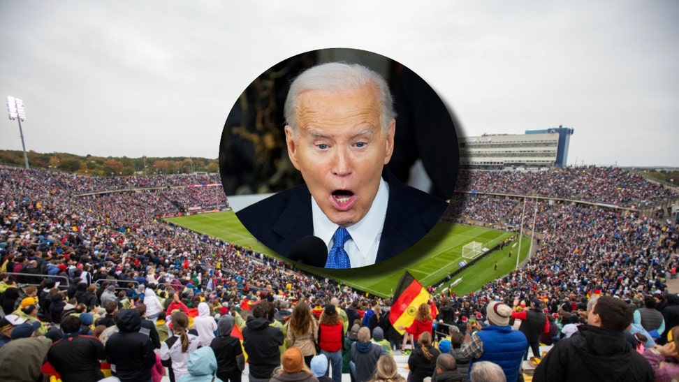 Joe Biden's 2025 Fiscal Budget Includes $16 Million For World Cup Security Prep