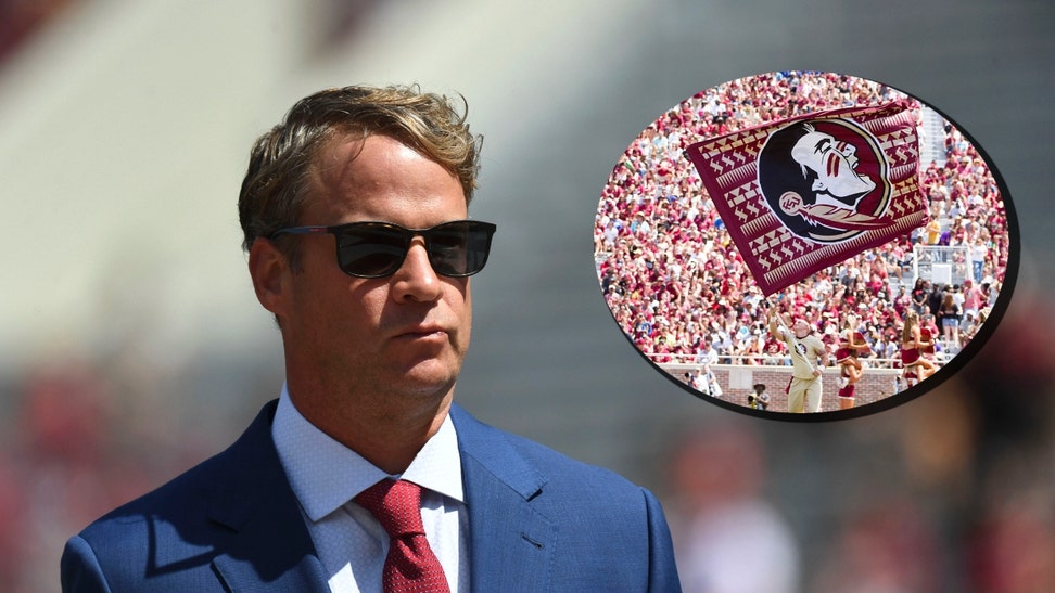 Lane Kiffin Would Have Been Top Target For FSU If Mike Norvell Took Alabama Job
