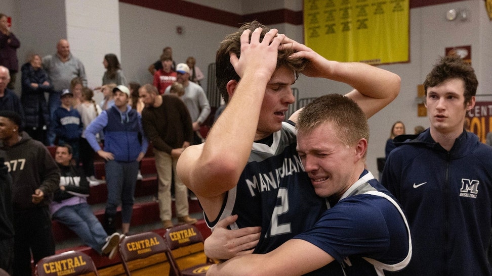 Manasquan Has Appeal Over Botched Buzzer Beater Denied, Responds With Lawsuit