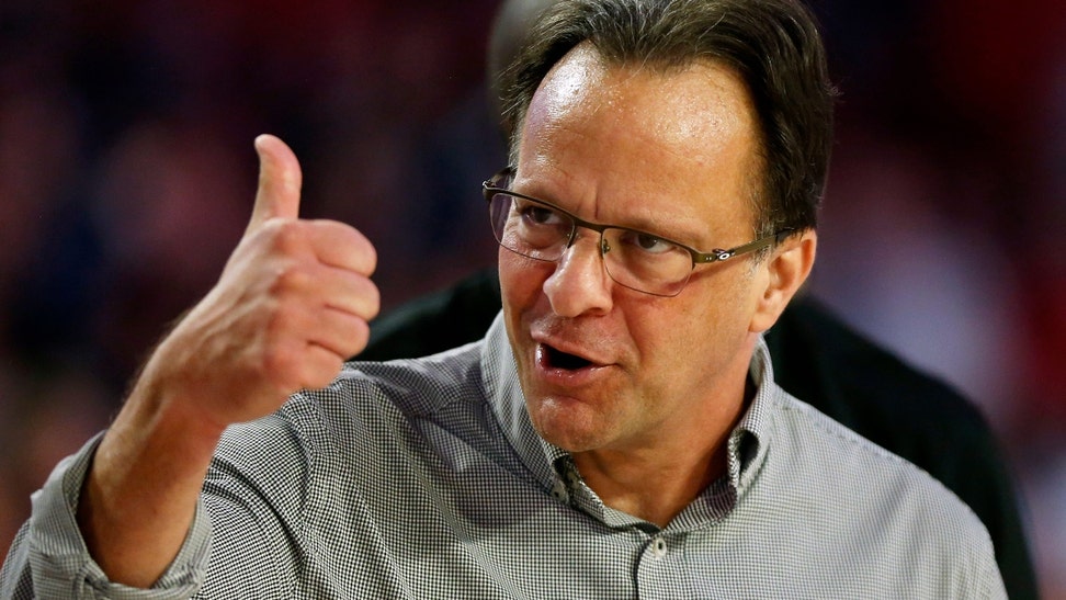Tom Crean Rips Into Teams For Declining NIT Bids In Sentimental Rant