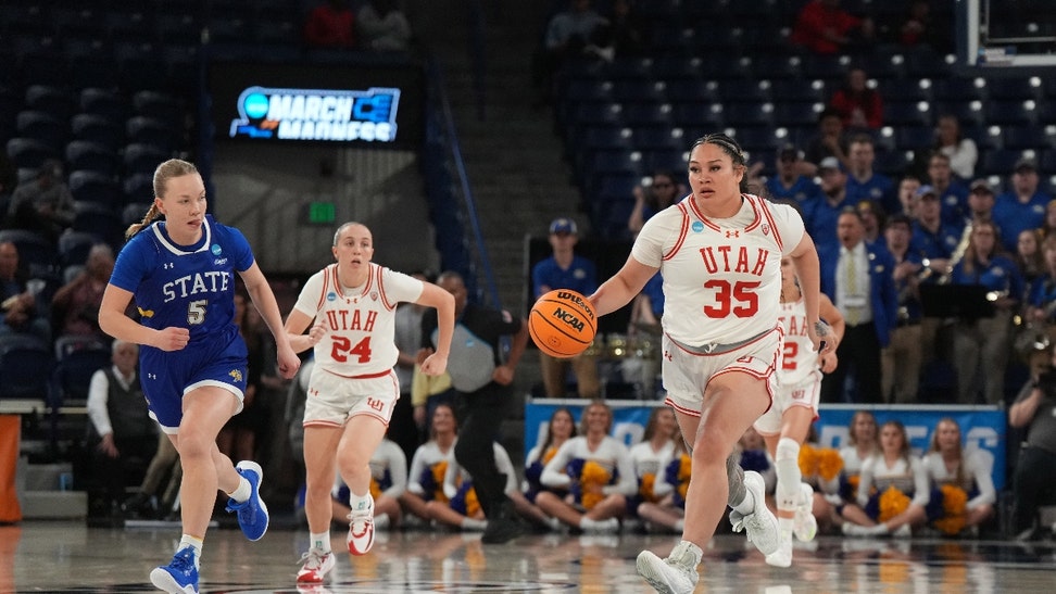 Utah Women's Basketball Experiences 'Racial Hate Crimes' During NCAA Tournament