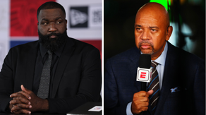 Kendrick Perkins And Michael Wilbon Slam Miami Heat Fans: ‘They’re Front-Runners'