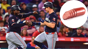 The Twins Are Surging And It Could Be Thanks To Their Lucky Home Run Sausage