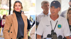 Surfside Mayor Says Cop Was In Wrong For Not helping Gisele Bundchen