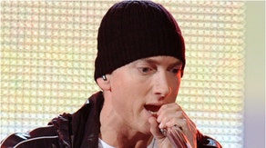 Eminem celebrates 16 years of sobriety. (Credit: Getty Images)